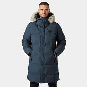Helly Hansen Alby Parka (Herre)
