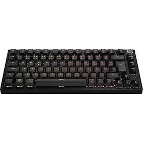 Corsair K65 Plus Wireless 75% (Nordic)