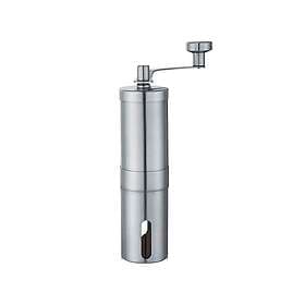 Cilio 610000 coffee grinder Stainless steel