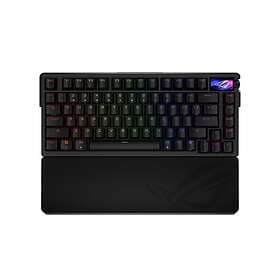 Asus ROG Azoth Extreme NX Snow Switch (Nordic)