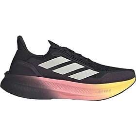 Adidas Ultraboost 5x Running Shoes NIT62 BLACK/BLACK/WHITE KJ3673 5X BLACK/WHITE