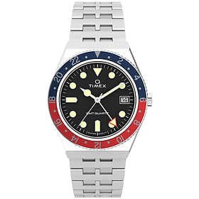 Timex Q GMT TW2V38000