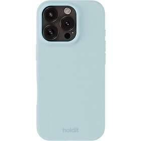 Holdit Silicone Case for iPhone 16 Pro Max