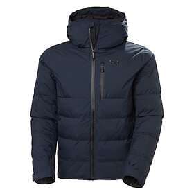 Helly Hansen Kvitfjell Race Puffy Jacket (Men's)