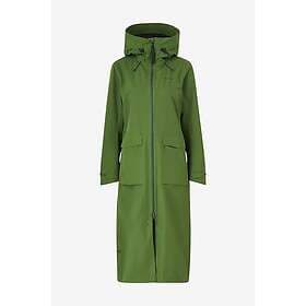 Didriksons Nadja Long Parka (Women's)