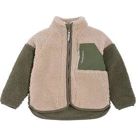 Viking Playtime Pile Midlayer Jacket (Jr)