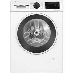 Bosch WGG254FVSN (Vit)