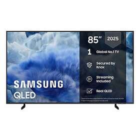 Samsung Q8FA 85" 4K Ultra HD QLED Smart TV (2025) - TQ85Q8FA