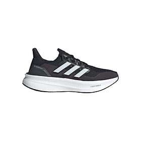 Adidas Ultraboost 5 Shoes - UK VANILLA/IVORY/PURPLE