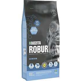Bozita Robur Senior 12kg