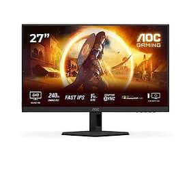 AOC Q27G4ZR 27"