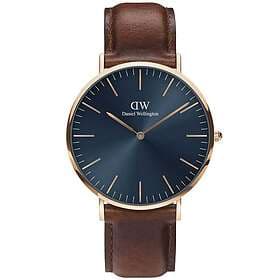 Daniel Wellington St Mawes Arctic 40mm DW00100626