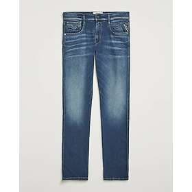 Replay Anbass Hyperflex Jeans (Herre)