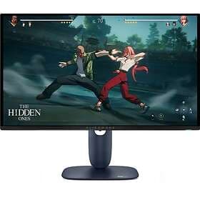 Dell Alienware AW2725D 27" OLED QHD 280Hz