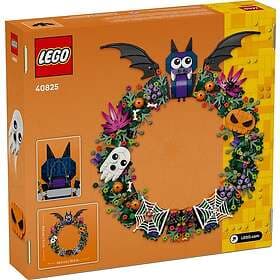 LEGO 40825 Halloweenkrans
