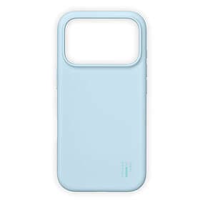 iDeal of Sweden Silikondeksel med MagSafe for iPhone 17 Pro