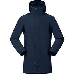 Bergans Urban Insulated Shell Frakk (Herre)