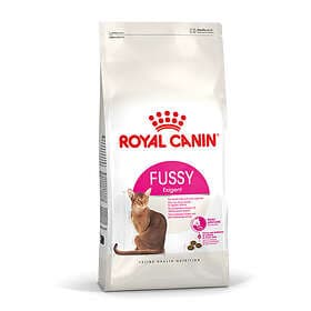 Royal Canin FHN Fussy Tørrfôr for katt 10kg