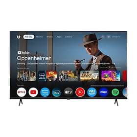 Sharp 55HL4465E 55" 4K Ultra HD LED Smart TV