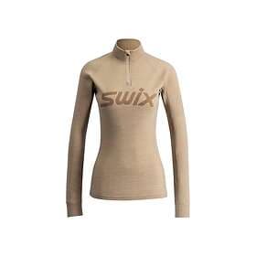 Swix Merino Half-Zip Jakke (Dame)