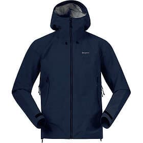 Bergans Rabot Alpine 3L Shell Jakke (Herre)
