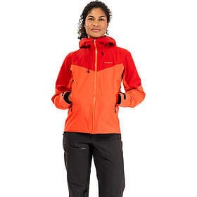 Bergans Rabot Alpine 3L Shell Jakke (Dame)