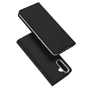 Dux Ducis Skin Pro Series Lommebokdeksel med kortholder og stativ for Samsung Ga