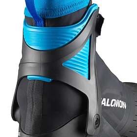Salomon S/MAX Carbon Skate Prolink