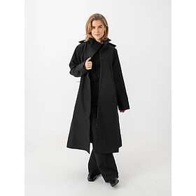 Rains Suva Vision Softshell Jakke (Dame)