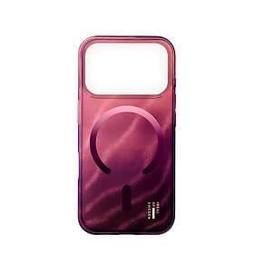 iDeal of Sweden Glitter Glow MagSafe Deksel for iPhone 17 Pro