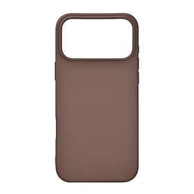 Onsala Silikonfølelse Deksel for iPhone 17 Pro Max