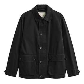 Gant Cotton Decker Jakke (Herre)