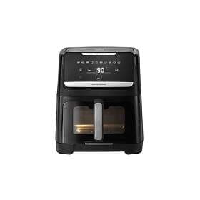 OBH Nordica Easy Fry Silence Vision 7 l