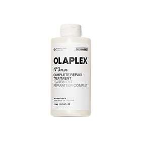 Olaplex No3 Plus Complete Repair Behandling 250ml