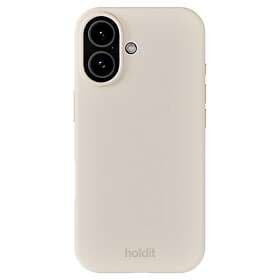 Holdit Silicone Case for iPhone 17