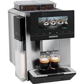Siemens EQ.9 plus steel TQ927EZ3