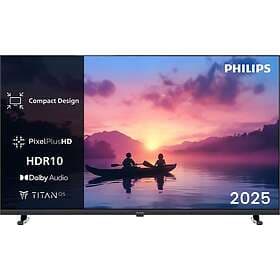 Philips 24" Full HD LED Smart TV - 24PHS6050/12