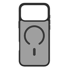 Key Frosted MagSafe Deksel for iPhone 17 Pro Max