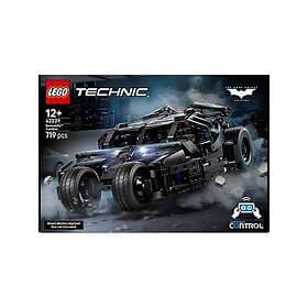 LEGO Technic 42239 Batmobile Tumbler