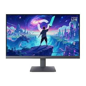 Lenovo Loq 27Q-10 68F3GACBEU 27" IPS Gaming QHD 180Hz