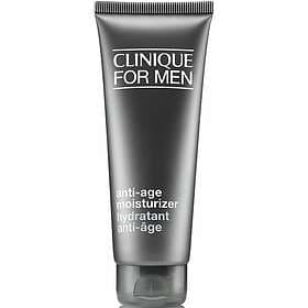 Clinique Skin Supplies For Men Anti-Age Moisturizer 100ml