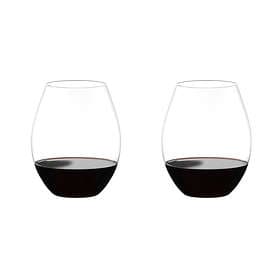Riedel O To Go Rødvinsglass 57cl