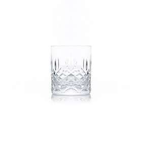 Frederik Bagger Crispy Glass Tumbler 38cl 2-pack