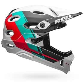 Bell Helmets Super DH MIPS Sykkelhjelm