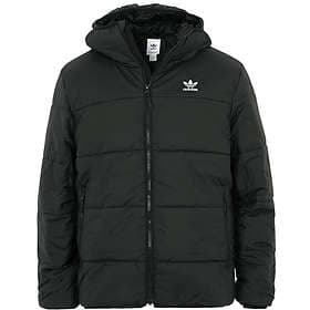 Adidas Originals Padded Hooded Jacket (Herre)
