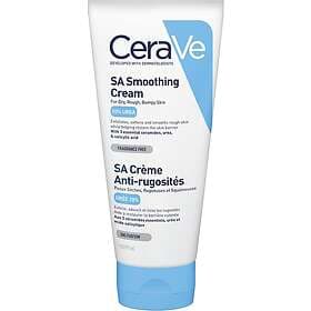 CeraVe SA Smoothing Cream 177ml