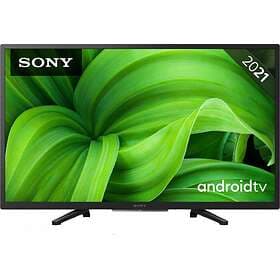 Sony BRAVIA W804 32" HD LED Smart TV (2021) - KD-32W804