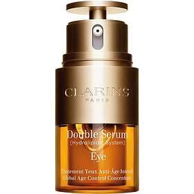 Clarins Double Serum Global Age Control Eye Concentrate 20ml