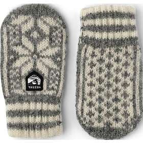 Hestra Nordic Wool Votter (Jr)