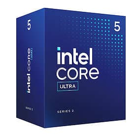 Intel Core Ultra 5 250K Plus 4.2GHz Socket 1851 Eske